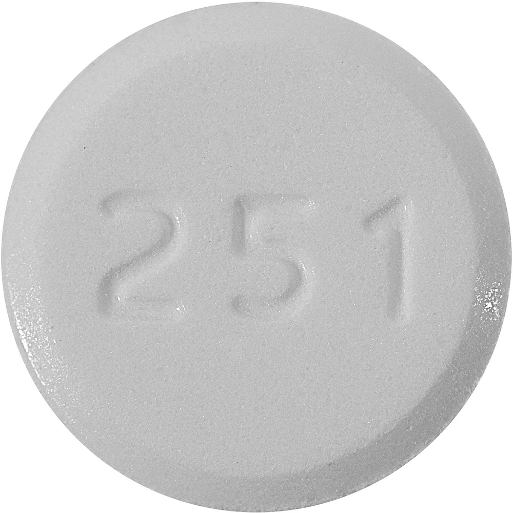 Levonorgestrel tablet 1.5 mg