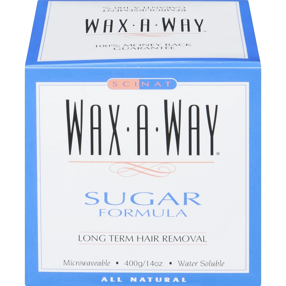 Sugar Formula