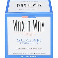 Sugar Formula