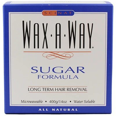 Sugar Formula