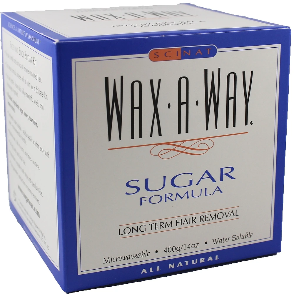 Sugar Formula