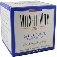 Sugar Formula