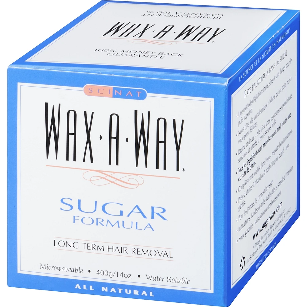 Sugar Formula