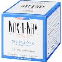 Sugar Formula