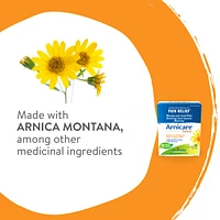 Arnicare Tablets