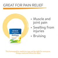 Arnicare Tablets