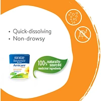 Arnicare Tablets