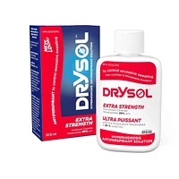 Drysol Extra Strength Antiperspirant 20% Solution