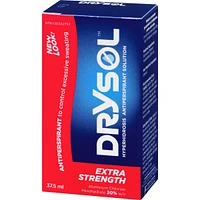 Drysol Extra Strength Antiperspirant 20% Solution