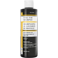 Coal Tar Shampoo
