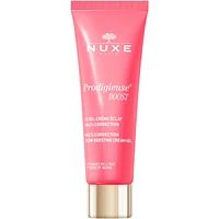 Multi-Correction Glow-Boosting Cream-Gel, Prodigieuse® Boost