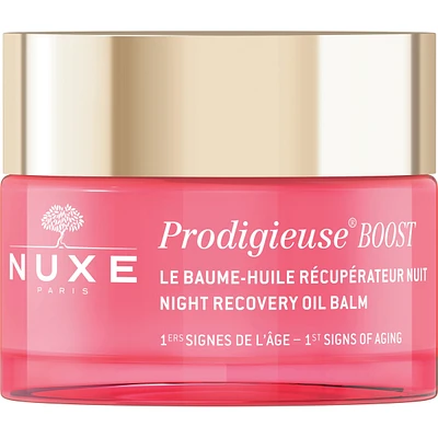 Night Recovery Oil Balm, Prodigieuse® Boost 50 ml