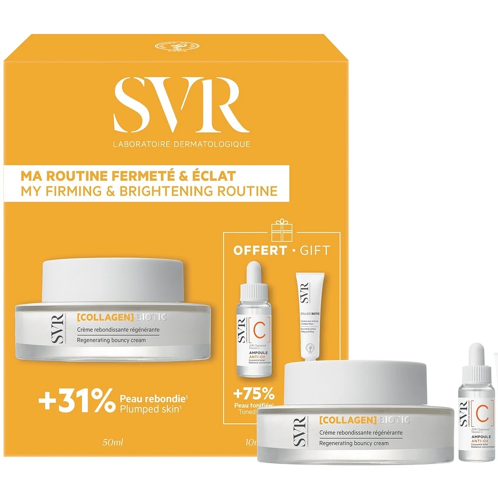 Collagen Biotic Set SP2025