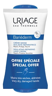 BOGO Bariéderm Hand Cream