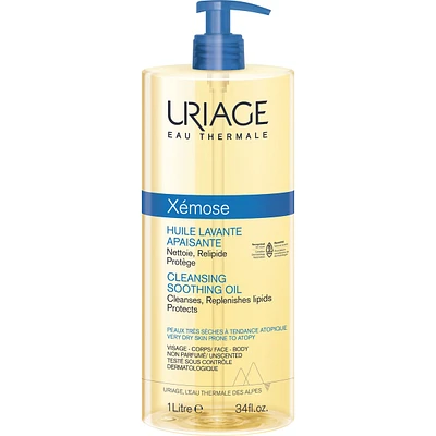 Xémose Cleansing Oil SP2025 1L