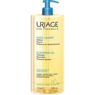 Cleansing Oil SP2025 1L