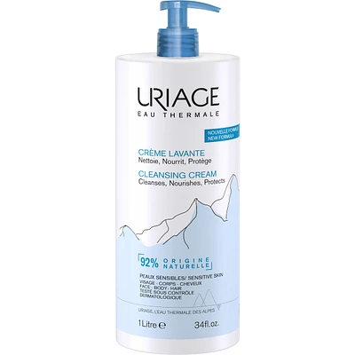 Cleansing Cream SP2025 1L