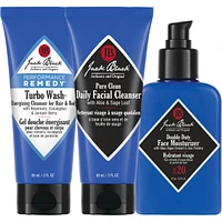 Fresh Start Bundle