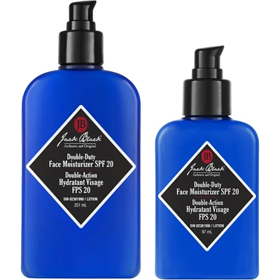 Bundle FPS Duo Double Duty 251ml Et 97ml