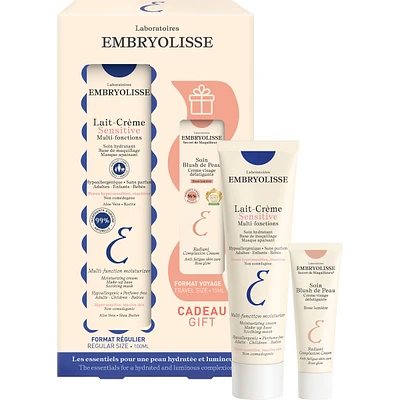 EMBRYOLISSE LCS+RADNT CMPL CR