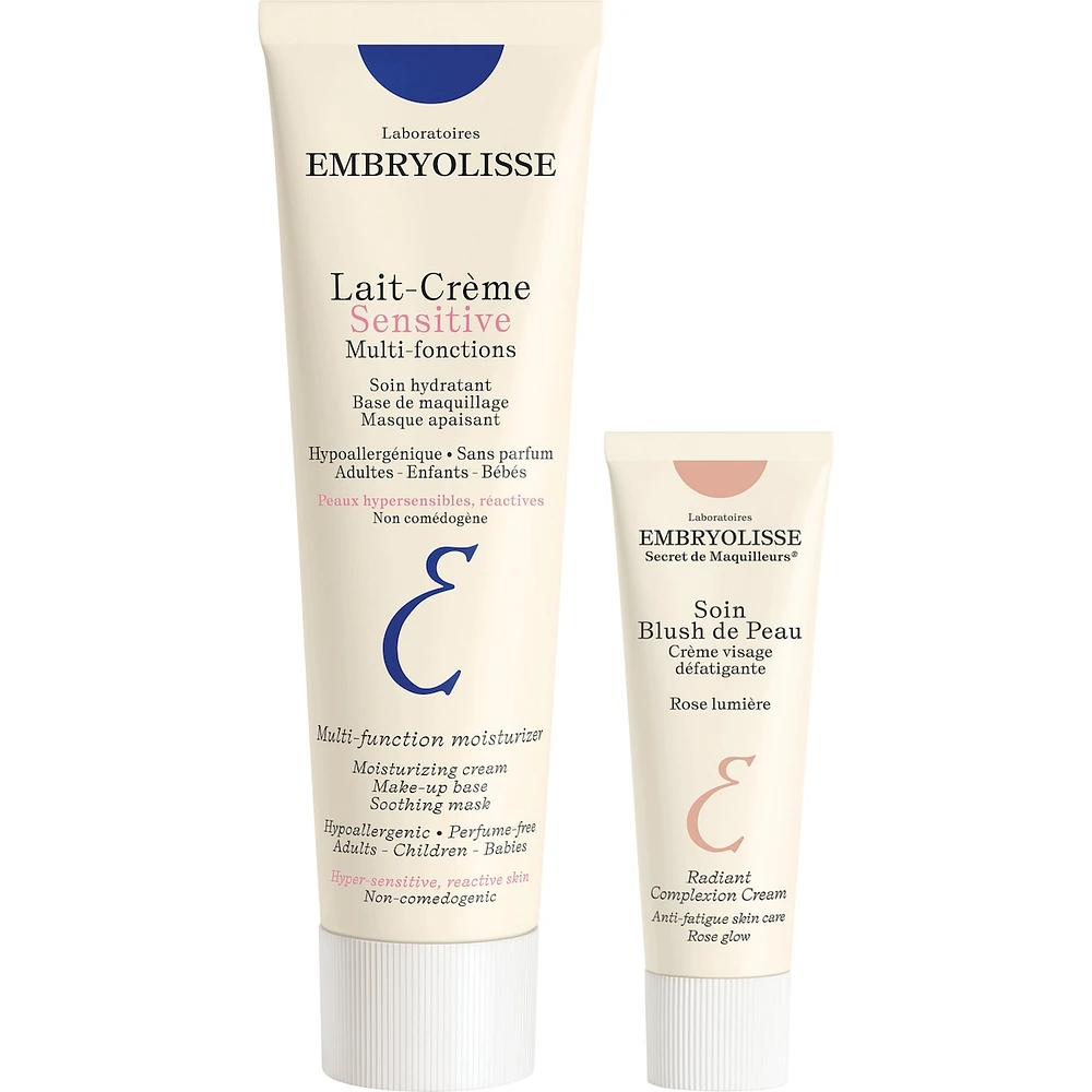 EMBRYOLISSE LCS+RADNT CMPL CR