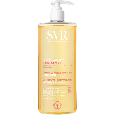 Topialyse Cleansing Oil SP2025 1L