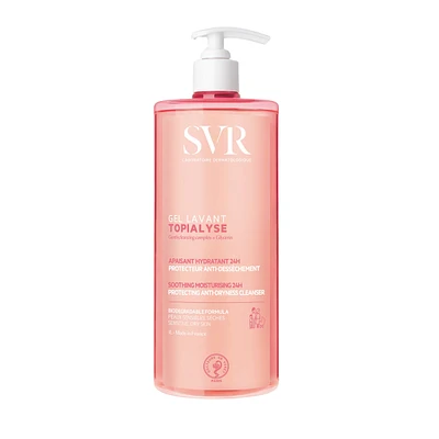 Topialyse Cleansing Gel