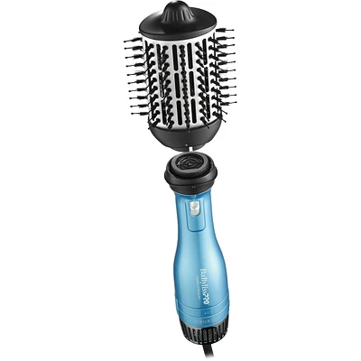 BaBylissPRO® Nano-Titanium™ Detachable 3-in-1 Hot Air Brush