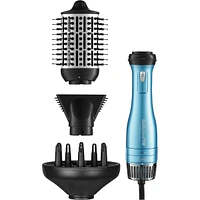 BaBylissPRO® Nano-Titanium™ Detachable 3-in-1 Hot Air Brush