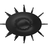 BaBylissPRO® Nano-Titanium™ Detachable 3-in-1 Hot Air Brush