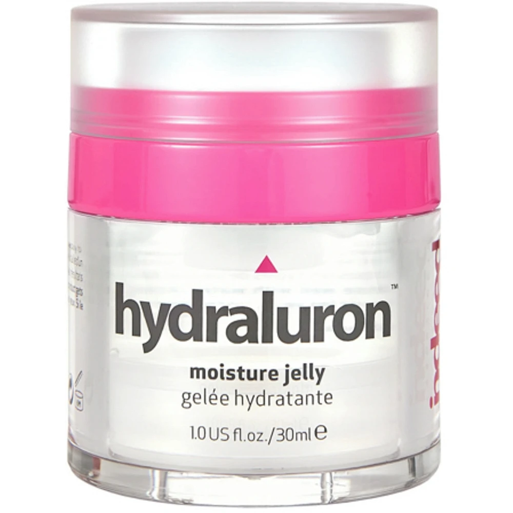 hydraluron™ moisture jelly