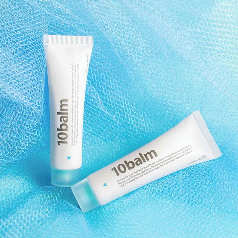 10 balm™soothing cream