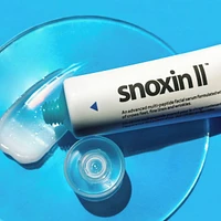 snoxin II™facial line fighter