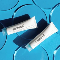 snoxin II™facial line fighter