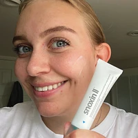 snoxin II™facial line fighter