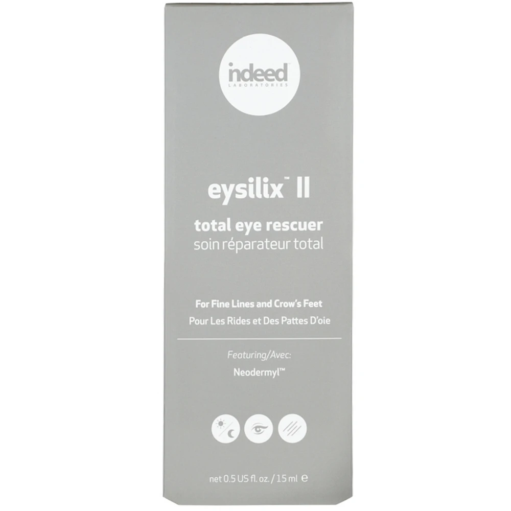 eysilix II™ total eye rescuer