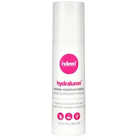 hydraluron™ intense moisture lotion