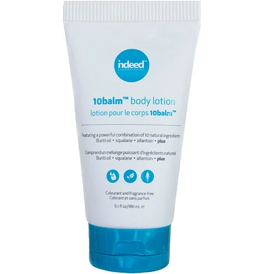 body balm