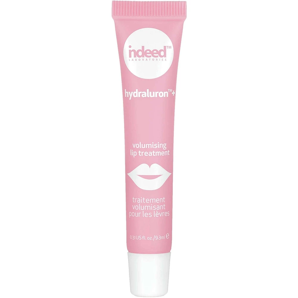 hydraluron+ volumising lip treatment