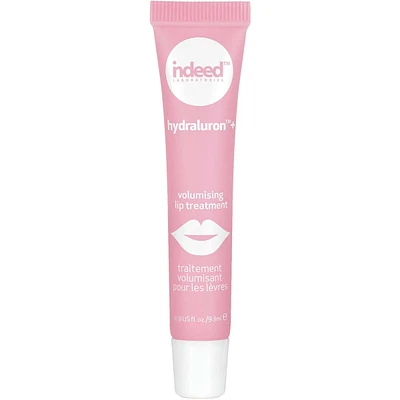 hydraluron+ volumising lip treatment