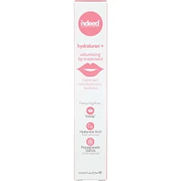 hydraluron+ volumising lip treatment