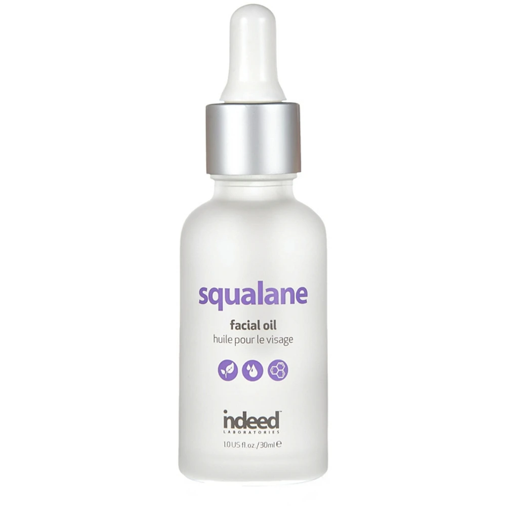 Squalane Facial Oil
