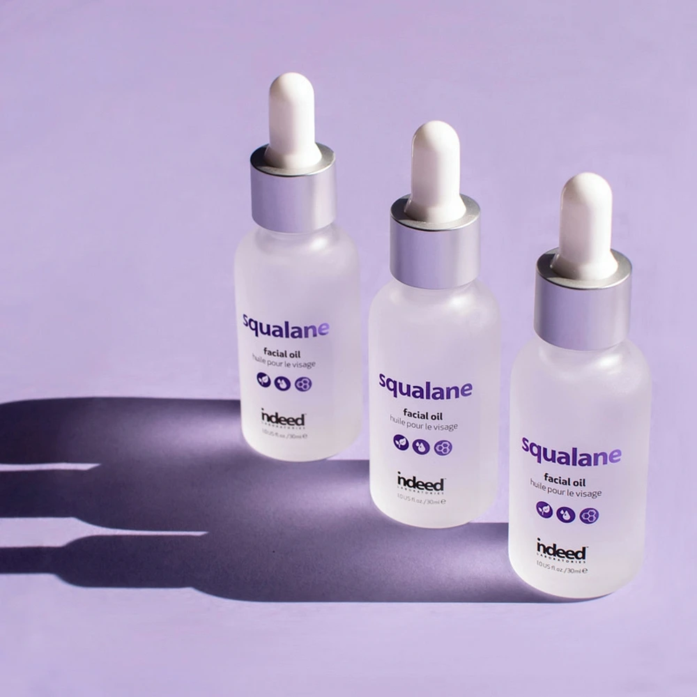 Squalane Facial Oil