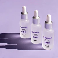 Squalane Facial Oil