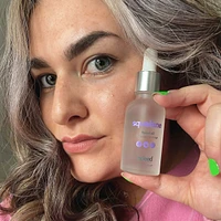 Squalane Facial Oil