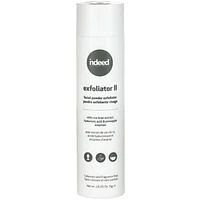 exfoliator II - facial powder exfoliator