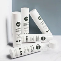 exfoliator II - facial powder exfoliator