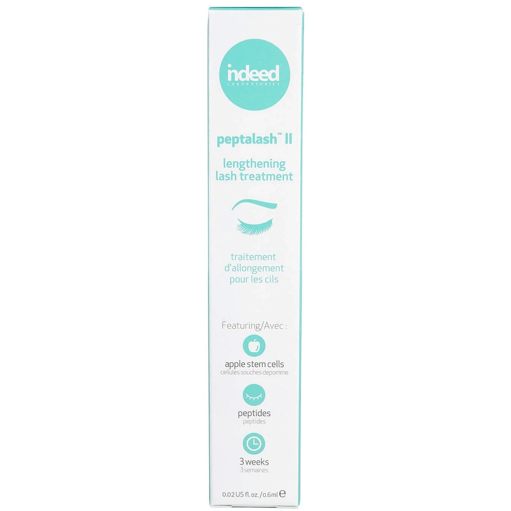 peptalash™ II - eyelash enhancing serum