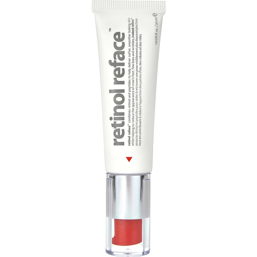 retinol reface™ - skin resurfacer