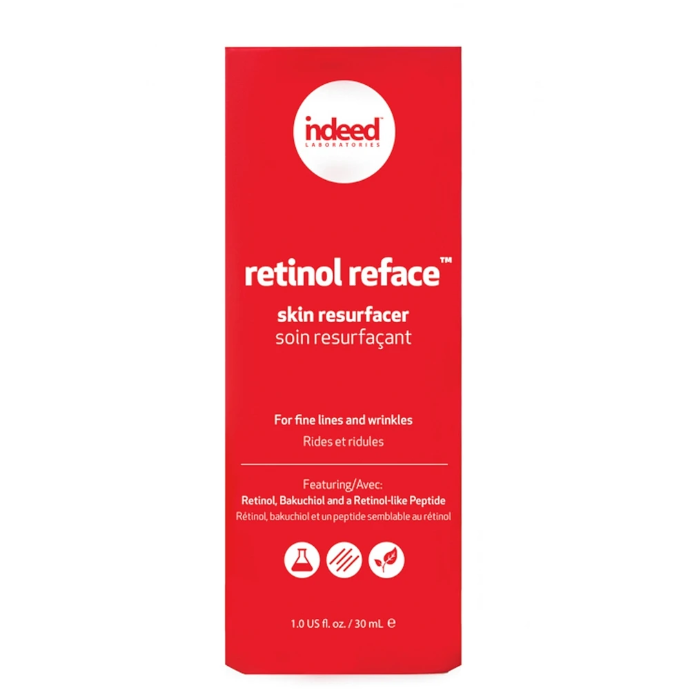 retinol reface™ - skin resurfacer